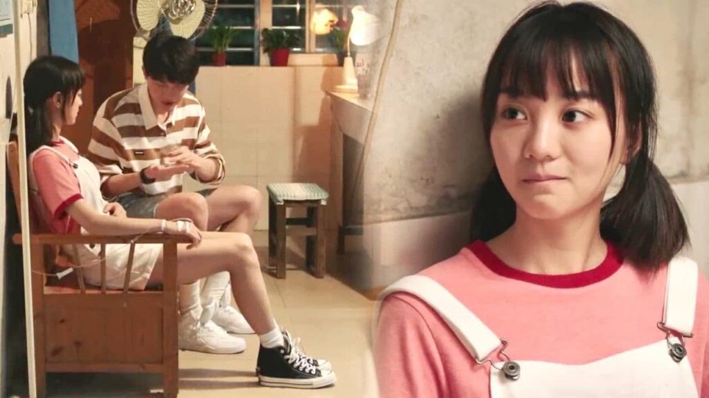 تشعر بالسعادة رغم مرضها لان الناس يطلقون عليهم بالاحبــاء ❤️😍 ( نهر يجري خلاله ) تشعر بالسعادة رغم مرضها لان الناس يطلقون عليهم بالاحبــاء ❤️😍 ( نهر يجري خلاله )