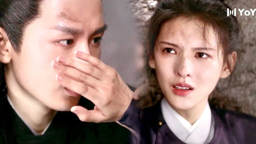 اللحظة التي تكتشف رويــو حقيقة صاحب الجلالة 😱❤️ ( كوني بجانبي ) اللحظة التي تكتشف رويــو حقيقة صاحب الجلالة 😱❤️ ( كوني بجانبي )