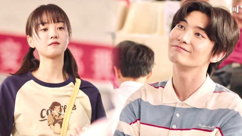 لماذا اعطي اموالي الى فتاة خرقاء مثلكِ 😂❤️ ( نهر يجري خلاله )