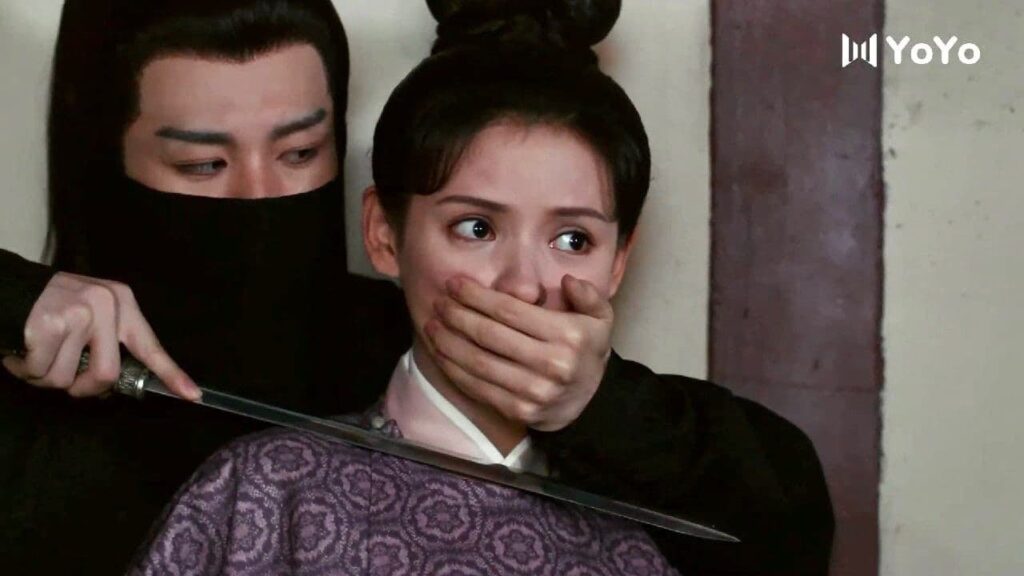 يتنــكر الملك ويقوم بانقاذ مساعدته ســرا  😍❤️ ( كوني بجانبي )