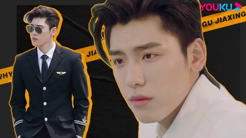 "لا نجيد الحب"｜التوتر الجنسي ممتلئ! الحبيب الصغير الوسيم مليء بالهرمونات!｜YOUKU