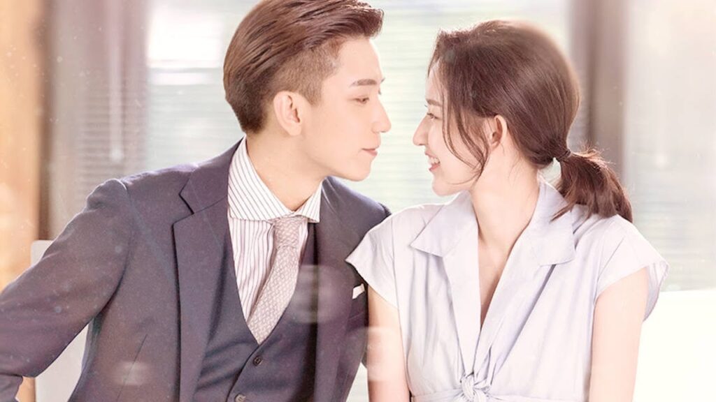 إعلان المسلسل الصيني الجديد "بمجرد أن نتزوج" | WeTV