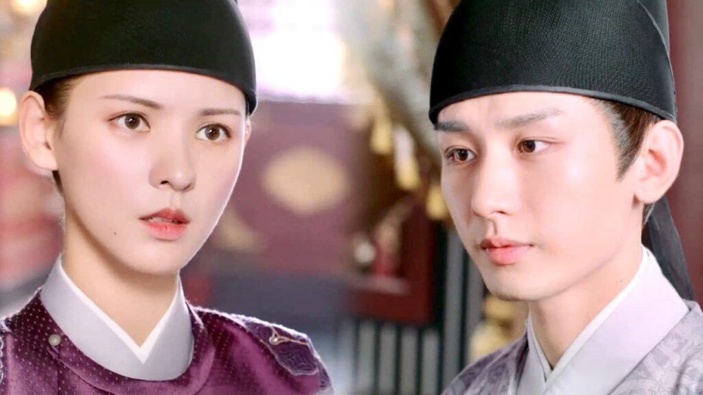 يقوم باختبار مساعدته ليعرف  اذا هي من قامت بخيانته ام لا 💔😱  ( كوني بجانبي )