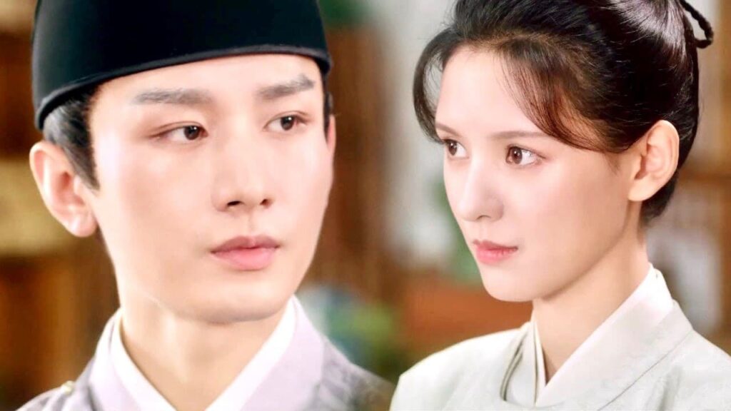 يتفاجئ الامبراطور لأن الفتاة الشرسة اصبحت مطيعة 😱 😆( كوني بجانبي |Stand By Me ) ❤️ يتفاجئ الامبراطور لأن الفتاة الشرسة اصبحت مطيعة 😱 😆( كوني بجانبي |Stand By Me ) ❤️