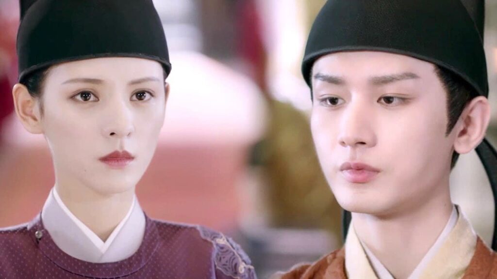 يقوم بتتويج الفتاة الخرقاء لتكون مساعدته الشخصية ❤️😍( كوني بجانبي ) يقوم بتتويج الفتاة الخرقاء لتكون مساعدته الشخصية ❤️😍( كوني بجانبي )