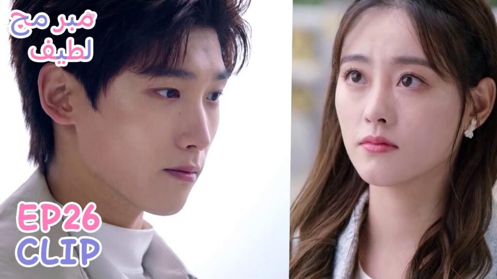 يريد منها أن تسامحه ويبدآ من جديد هل ستوافق؟ | مقطع من الحلقة 26 "مبرمج لطيف" | WeTV