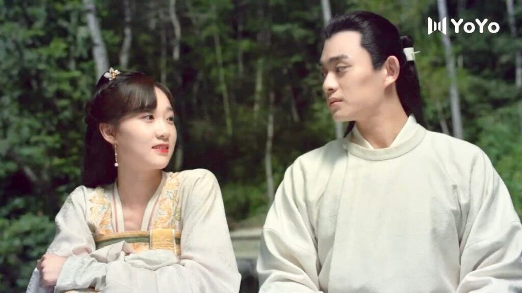 ياخذ زوجتــه في نزهة ويقوم بالعزف لها و يقوم بمفاجئتها ❤️ ( الذواقة في عهد تانغ ) ياخذ زوجتــه في نزهة ويقوم بالعزف لها و يقوم بمفاجئتها ❤️ ( الذواقة في عهد تانغ )