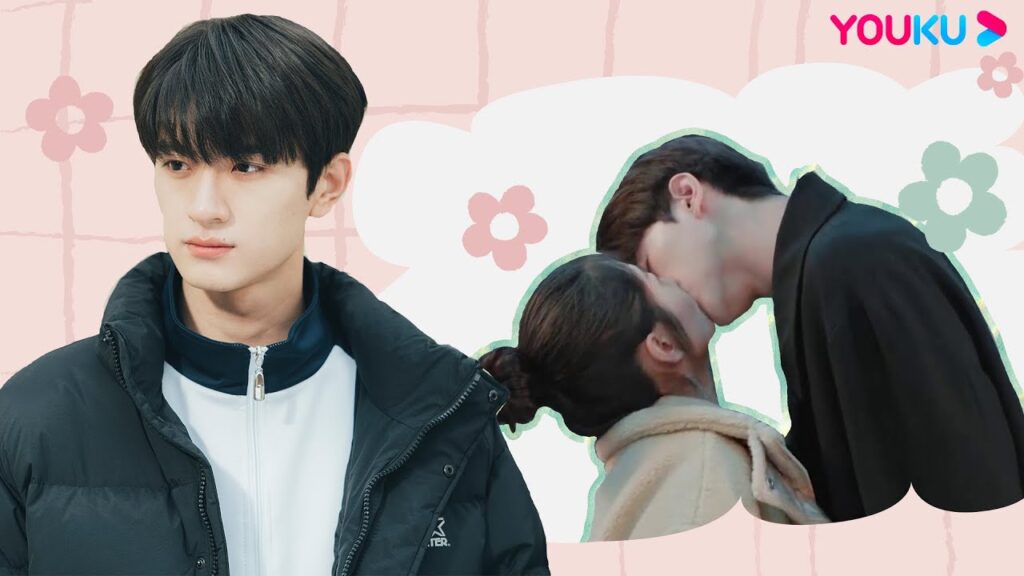 "ذكريات لوحة"｜العملية الكاملة لتحول لين يي من عالم إلى زوج! سحق حبيبة الطفولة يتحقق!｜YOUKU