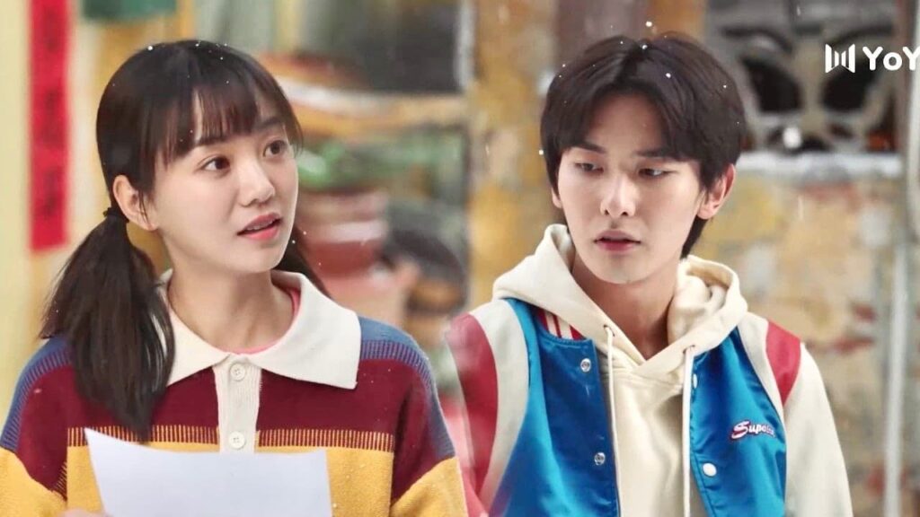 كيف تجرؤيــن على الكذب أمامي سوف القنكِ درساً 😂😂 ( نهر يجري خلاله )