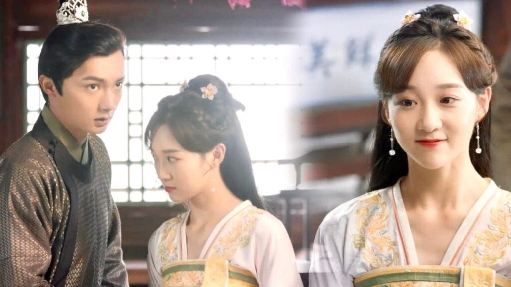 يستهين بقدراتها في الطبخ فتغضب منه و تقبل التحدي 🔥😡 ( الذواقة في عهد تانغ )