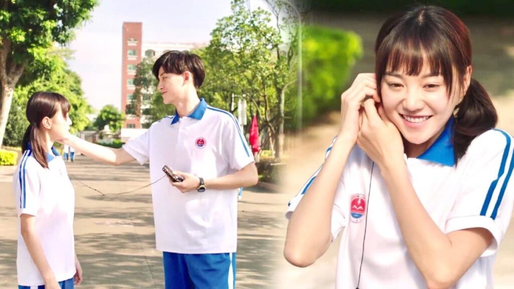 تقع في غرامه لانه اصلح مسجلها المفضل ❤️😍 ( نهر يجري خلاله ) تقع في غرامه لانه اصلح مسجلها المفضل ❤️😍 ( نهر يجري خلاله )