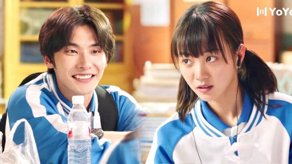 يدعس على كرامته ويتوسل اليها لكنه يفسد الامر تماما 😂💔 ( نهر يجري خلاله )