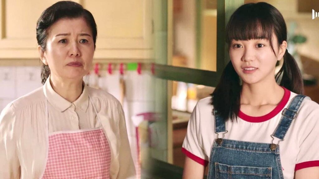 تقبل الام شراء ملابس لاخيها لكنها ترفض الشراء لها لكونها الاخت الكبرى 💔😭 ( نهر يجري خلاله )