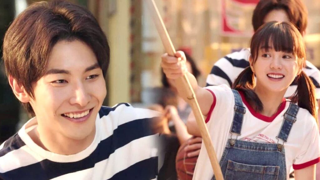 تحرق مؤخرة ابن الجيران امام سكان الحي 😱🔥  (نهر يجي خلاله )