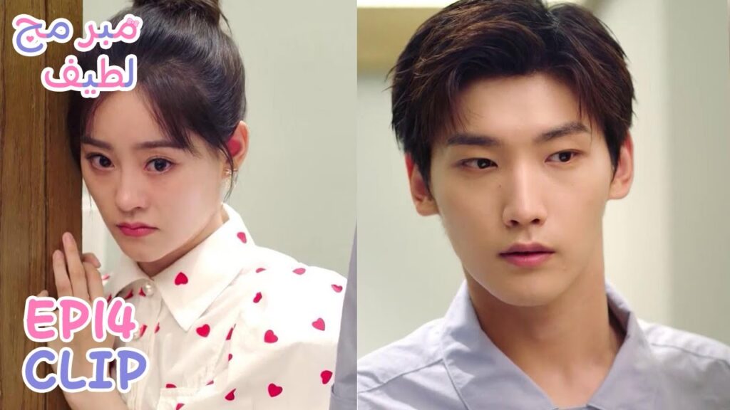 شقيقته أعدت لهما غرفة رومانسية للغاية في عيد ميلاد لو لي | مقطع من الحلقة 14 "مبرمج لطيف" | WeTV