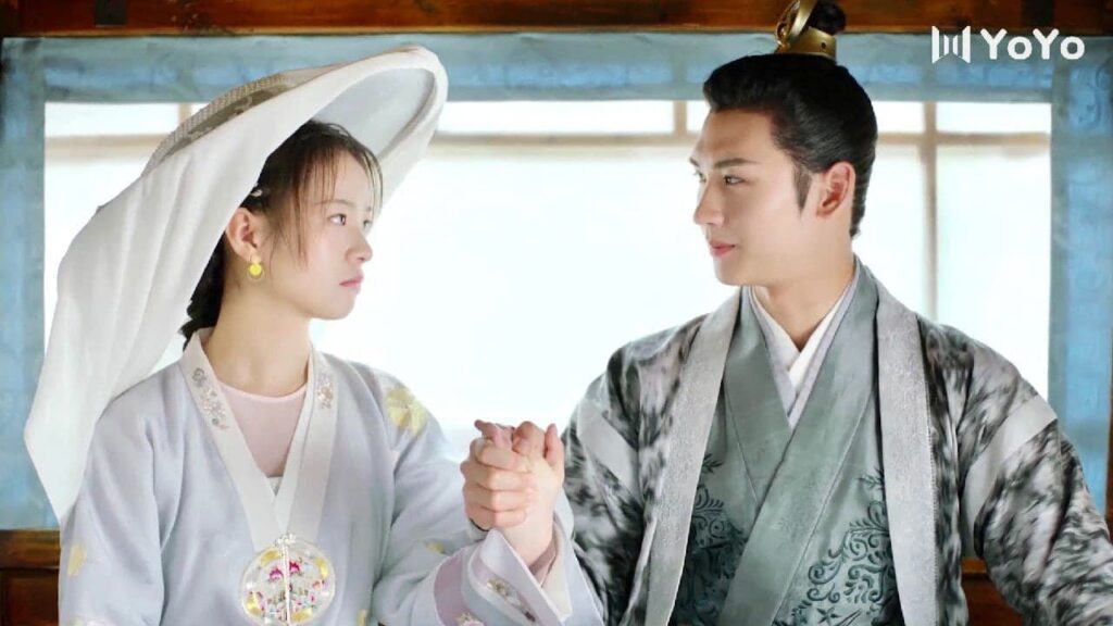 يكتشف الملك بان زوج ابنته تزوج فتاة اخرى   😱💔 ( الحقيقة او الجرأة )