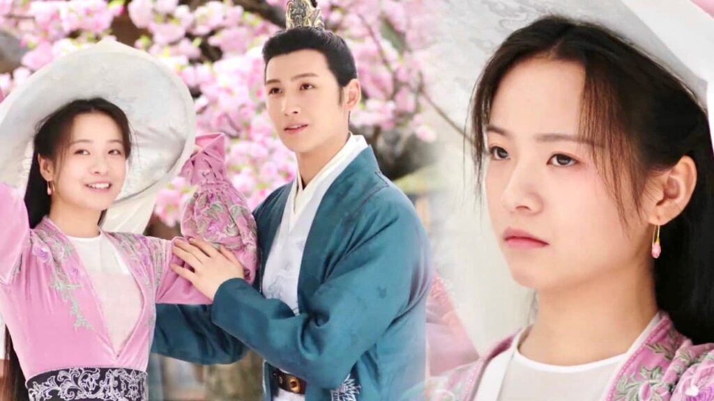 تتظاهر بالمرض لكي لا يكشف امر زواجها الغير قانوني 💔😱 (الحقيقة او الجرأة )