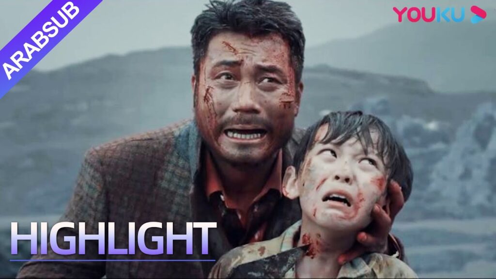 "الثعبان 3 معركة الديناصور والثعبان"|خائن خطف طفل صغير لكن سحقه ديناصور عملاق!|YOUKU