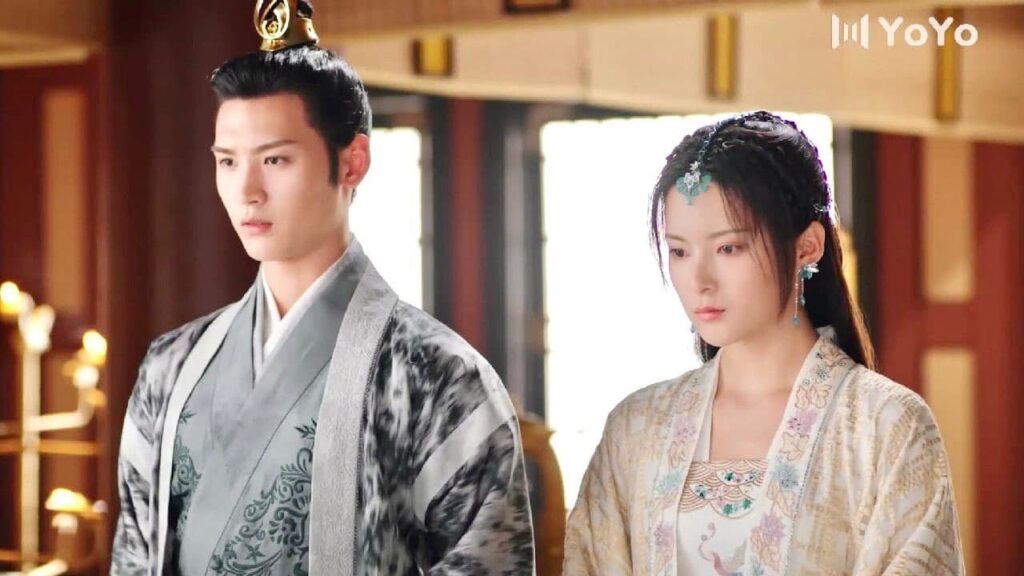 يجبرها والدها على الزواج من القائد ولا يهتم لمشاعرها 💔😞 ( الحقيقة او الجرأة )