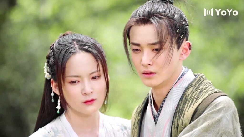 يشعر باليأس بعد ان راى الفتاة التي تحبه تموت امامه 💔😭 ( الحقيقة او الجرأة )