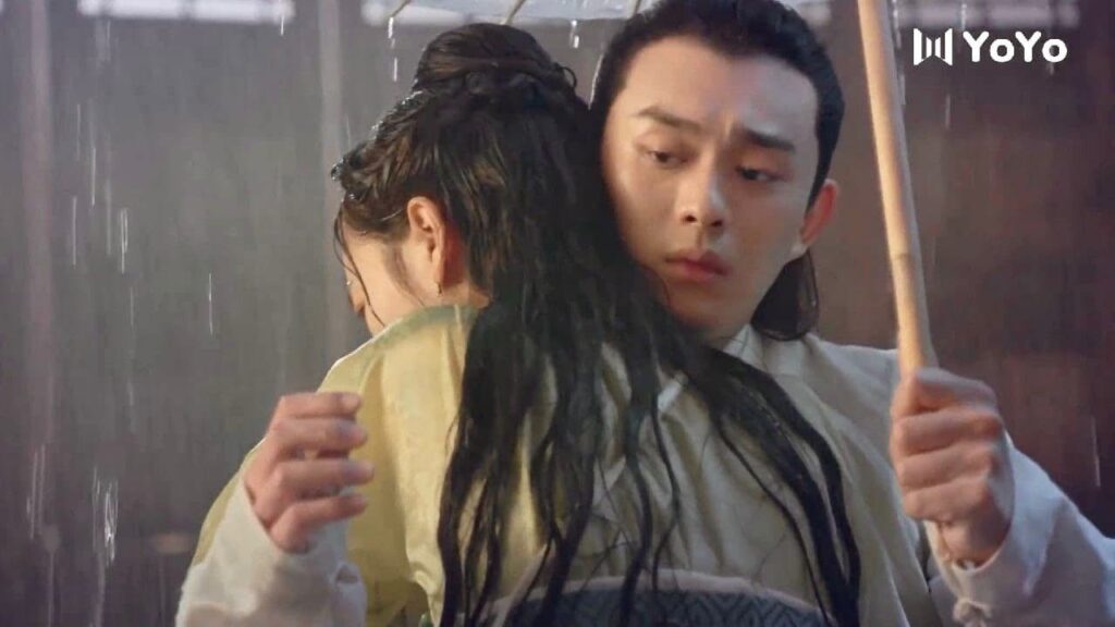 وراء كل امرأة ناجحة رجل عظيم يدعمها في كل الظروف ( الذواقة في عهد تانغ)