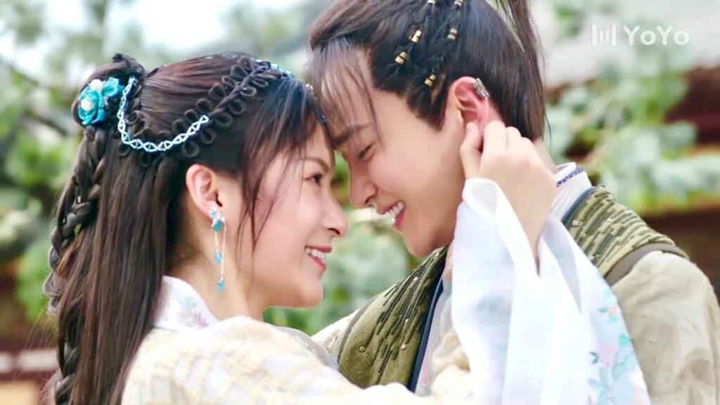 الحلقة 30 و الأخيـــــرة من المسلسل الرومانسي ( الحقيقة أو الجرأة )❤️ الحلقة 30 و الأخيـــــرة من المسلسل الرومانسي ( الحقيقة أو الجرأة )❤️