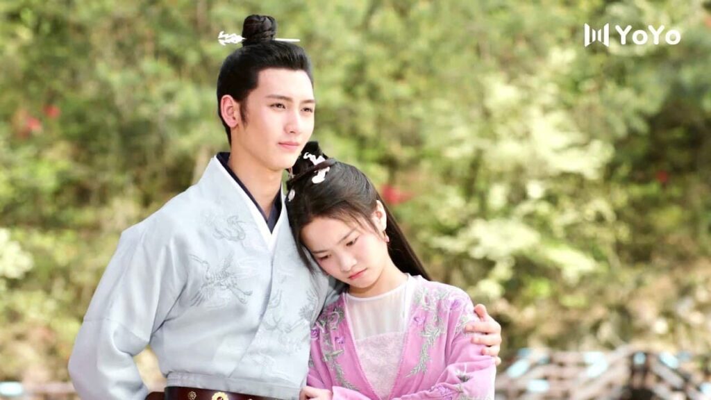 الحلقة 29 من المسلسل الرومانسي ( الحقيقة أو الجرأة )❤️