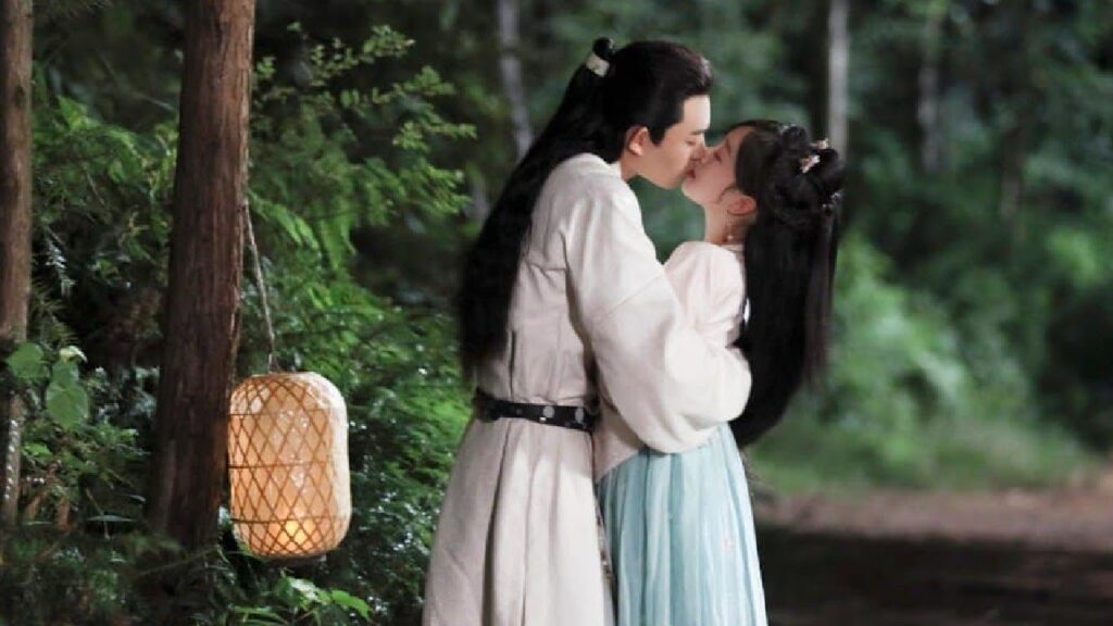 الحلقة 14 من المسلسل الرومانسي ( الذواقة في عهد تانغ | Gourmet in Tang Dynasty ) ❤️ الحلقة 14 من المسلسل الرومانسي ( الذواقة في عهد تانغ | Gourmet in Tang Dynasty ) ❤️