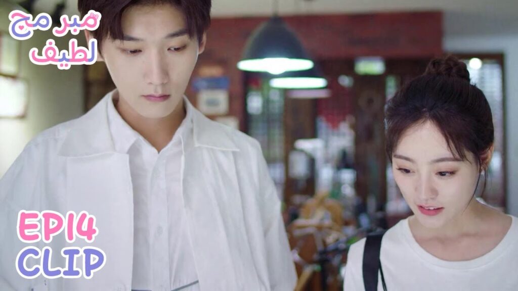 سيصنع لها خاتم بنفسه | مقطع من الحلقة 14 "مبرمج لطيف" | WeTV