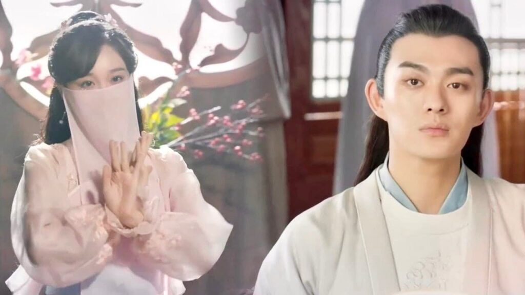 ترقص امام الجميع حتى تجذب الزبائن الى مطعمها ( الذواقة في عهد تانغ)