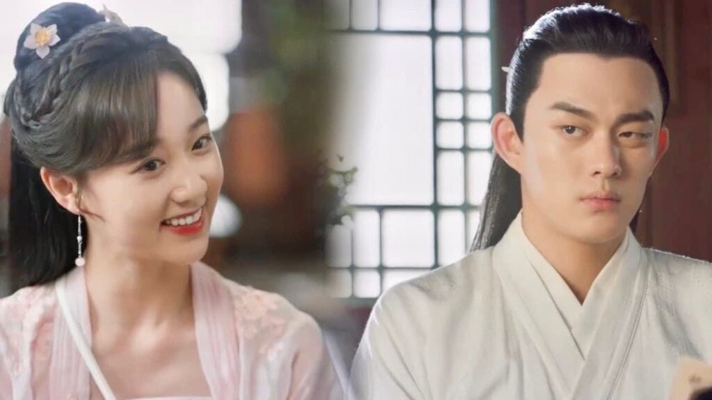 تحتاج الى عامل في المطعم لكنها توظف الشباب الوسيمين فقط ( الذواقة في عهد تانغ)