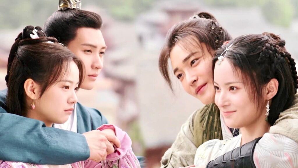 من اليوم فصاعدا سنبقى معا و لن يفرقنا اي احد ( الحقيقة أو الجراة ) من اليوم فصاعدا سنبقى معا و لن يفرقنا اي احد ( الحقيقة أو الجراة )