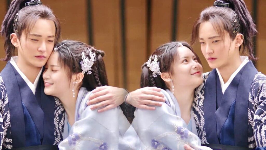 تخبر حبيبها بانها تريد ان تنجب منه اطفال ❤️😍 ( الحقيقة او الجرأة )