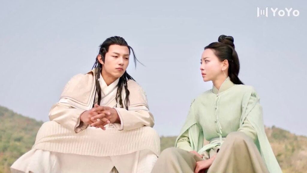 تنعزل الزوجة في مكان مهجور ولا يمكنها اخبار زوجها بانها تفتقد طفلها 💔 ( الوعد الضائع )