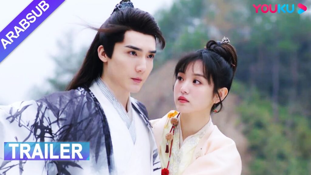 "السيدة كيوبيد وقعت في الحب"｜تساو يوي تشن وتيان شي وي وشياو يوي ليانغ يكشفون عن الأخطاء الزوجية