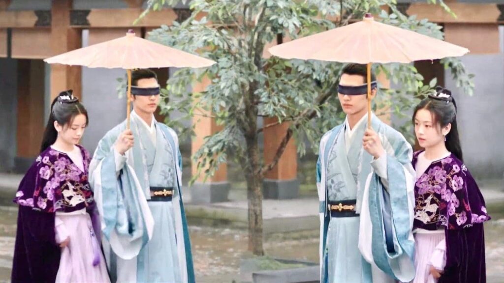 ياخذ زوجته الى المكان الذي قام والده بحبسـه مع والدته عندما كان طفلا 💔😞 ( الحقيقة او الجرأة )