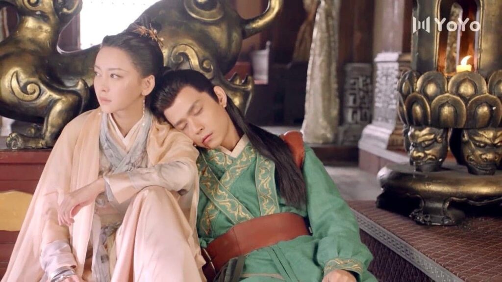 يموت صديقها المقرب ولكنه ترفض تقبل الامر 💔😭 ( الوعد الضائع )