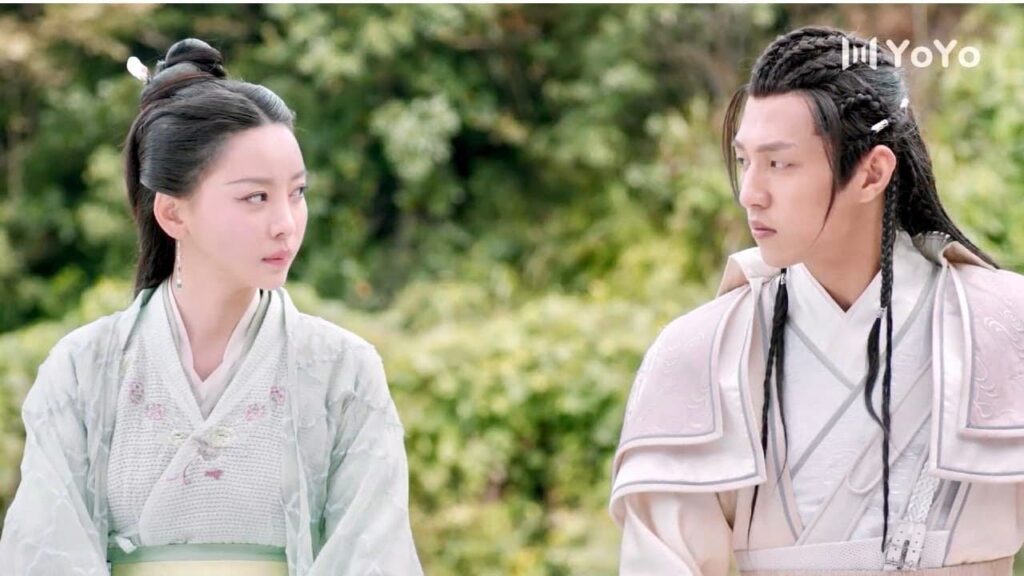 يعلم بان زوجته من قتل الجد لكنه يأتي اليها باستمرار لانه يشتاق اليها ❤️ ( الوعد الضائع )