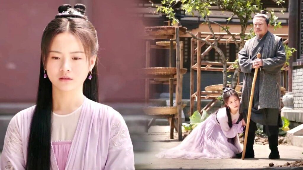 تركع  الزوجـة و تتوسل بالطبيب ليعالج زوجها المصاب 💔😭 ( الحقيقة او الجرأة )