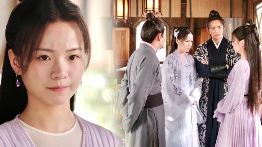 يصبح زوجها اعمى و لا تعرف ماذا تفعل 😱💔 ( الحقيقة او الجرأة )