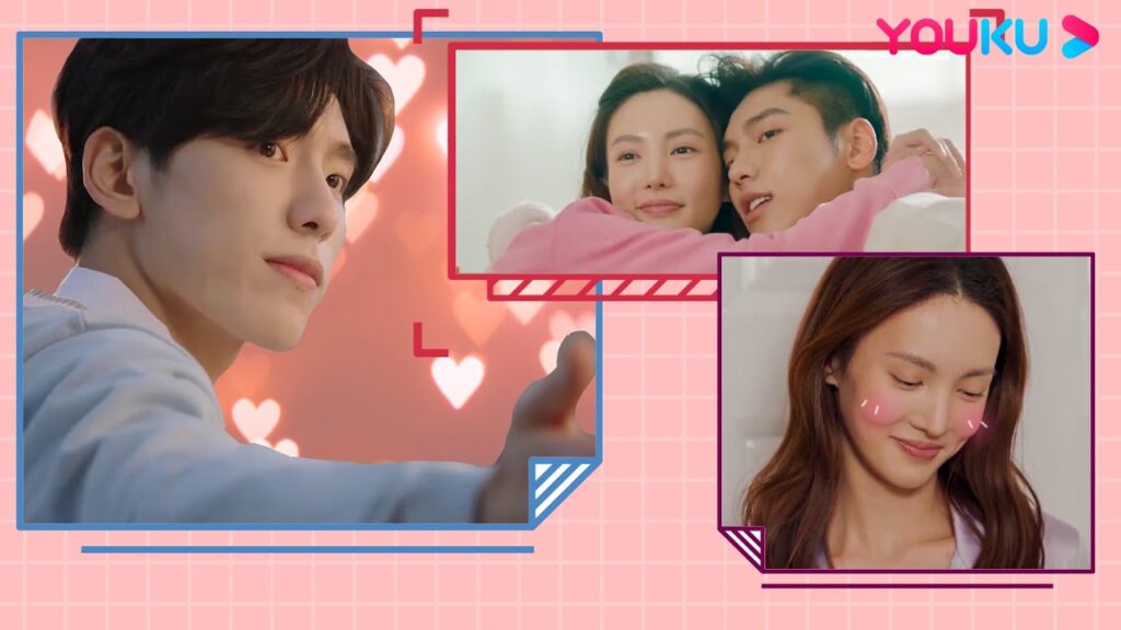 “لا نجيد الحب”||مسلسل رومانسي حلو|YOUKU "لا نجيد الحب"||مسلسل رومانسي حلو|YOUKU