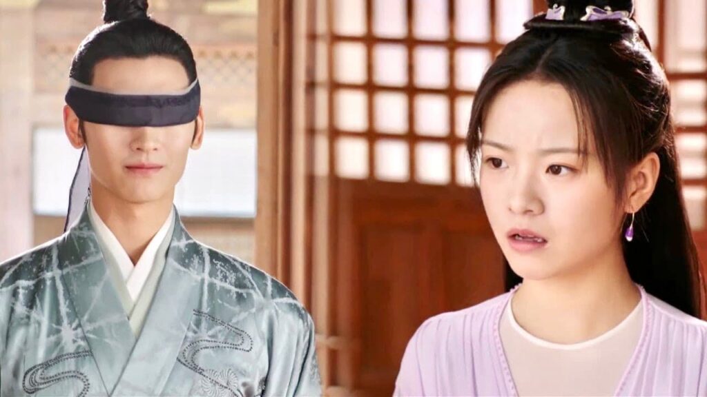 تحضر الطبيب ليعالج زوجها لكن والدها في القانون يرفض ذلك 💔🥺 ( الحقيقة او الجرأة )