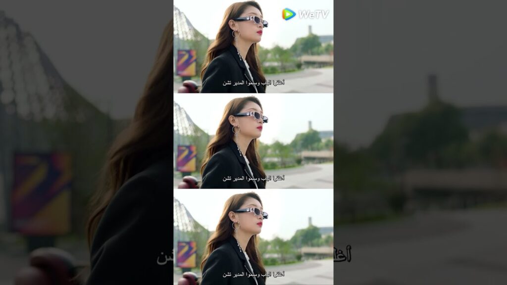 إما أن نتواعد أو أقضي عليك! 😂😈 #Shorts #CuteProgrammer #Cdrama