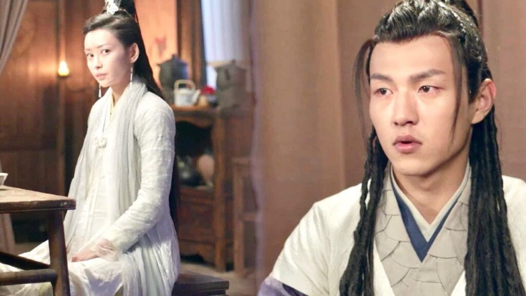 ينصدم بطبخ زوجته الغير صالح للاكل 😱💔 ( الوعد الضائع )