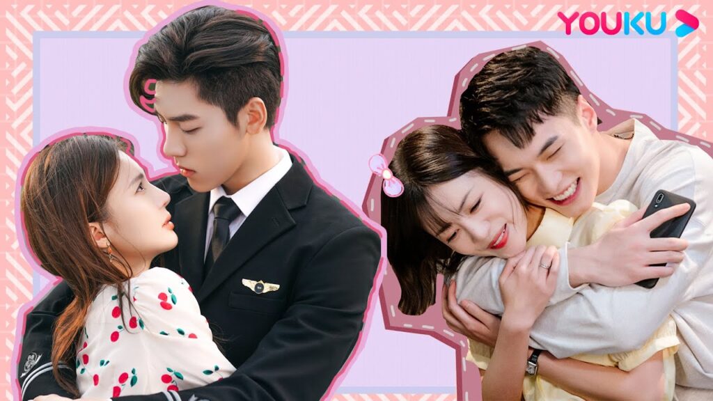 "جاري لا يكبر" و"لا نجيد الحب"، هل تحب الأخ الصغير؟｜مسلسل رومانسي حلو｜YOUKU