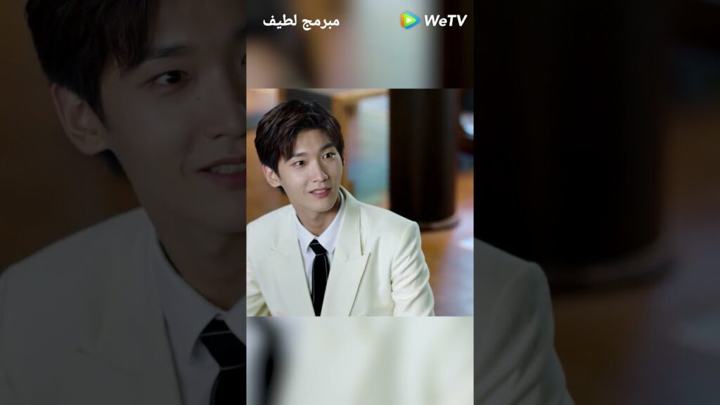 الإبداع في التنكر😂❤ #Shorts #cuteProgrammer #AsianDrama #Cdrama