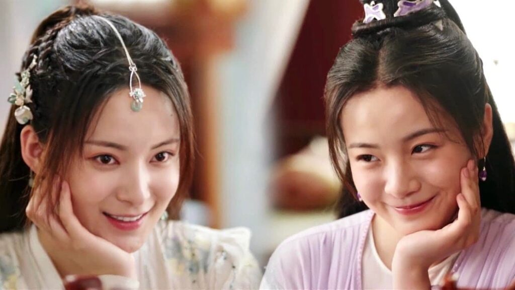 تسال صديقتها عن طباع زوجها، وهل وقع في حبها بعد زوحها ؟❤️😍 ( الحقيقة او الجرأة )