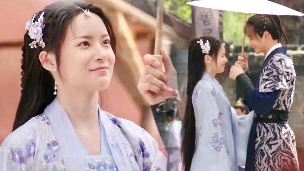 اعلان 27 , تتخلى الاميرة عن حياة الغنى لتبقى مع حبيبها الفقير ( الحقيقة أو الجرأة )