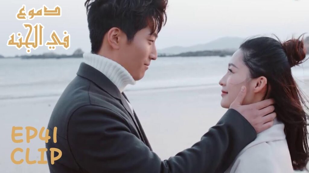 يوي تشنغ يطلب الزواج من شياو سو بطريقة رومانسية | ملخص الحلقة 41 "دموع في الجنة" | WeTV