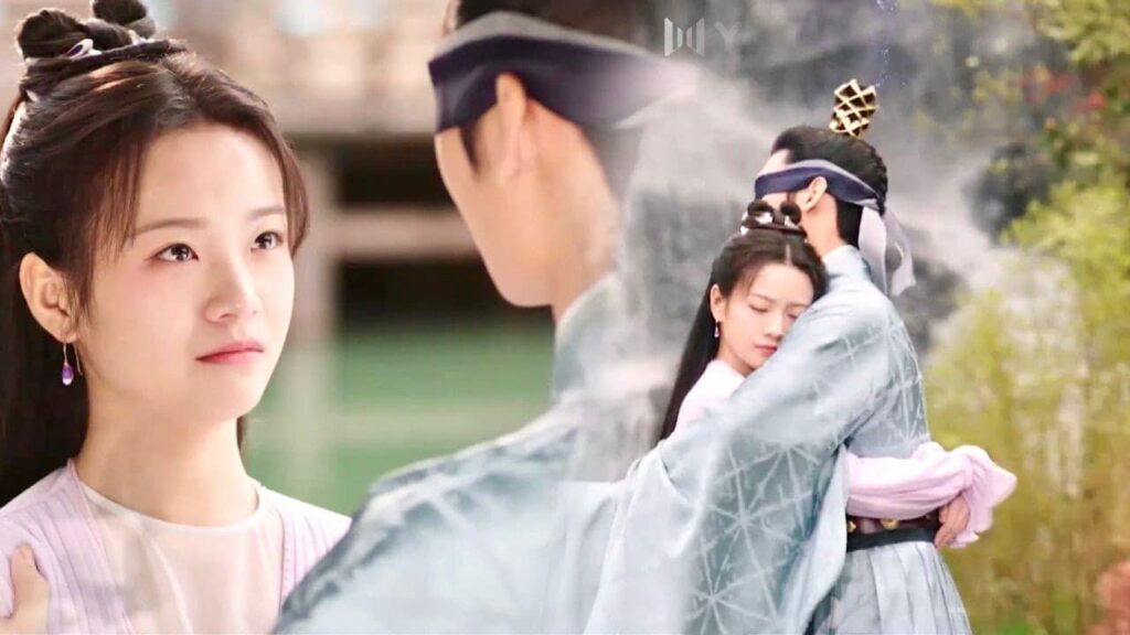 اعلان 26 ,تواسي زوجها الذي فقد بصره و اصبح اعمى  ❤️ ( الحقيقة او الجرأة )